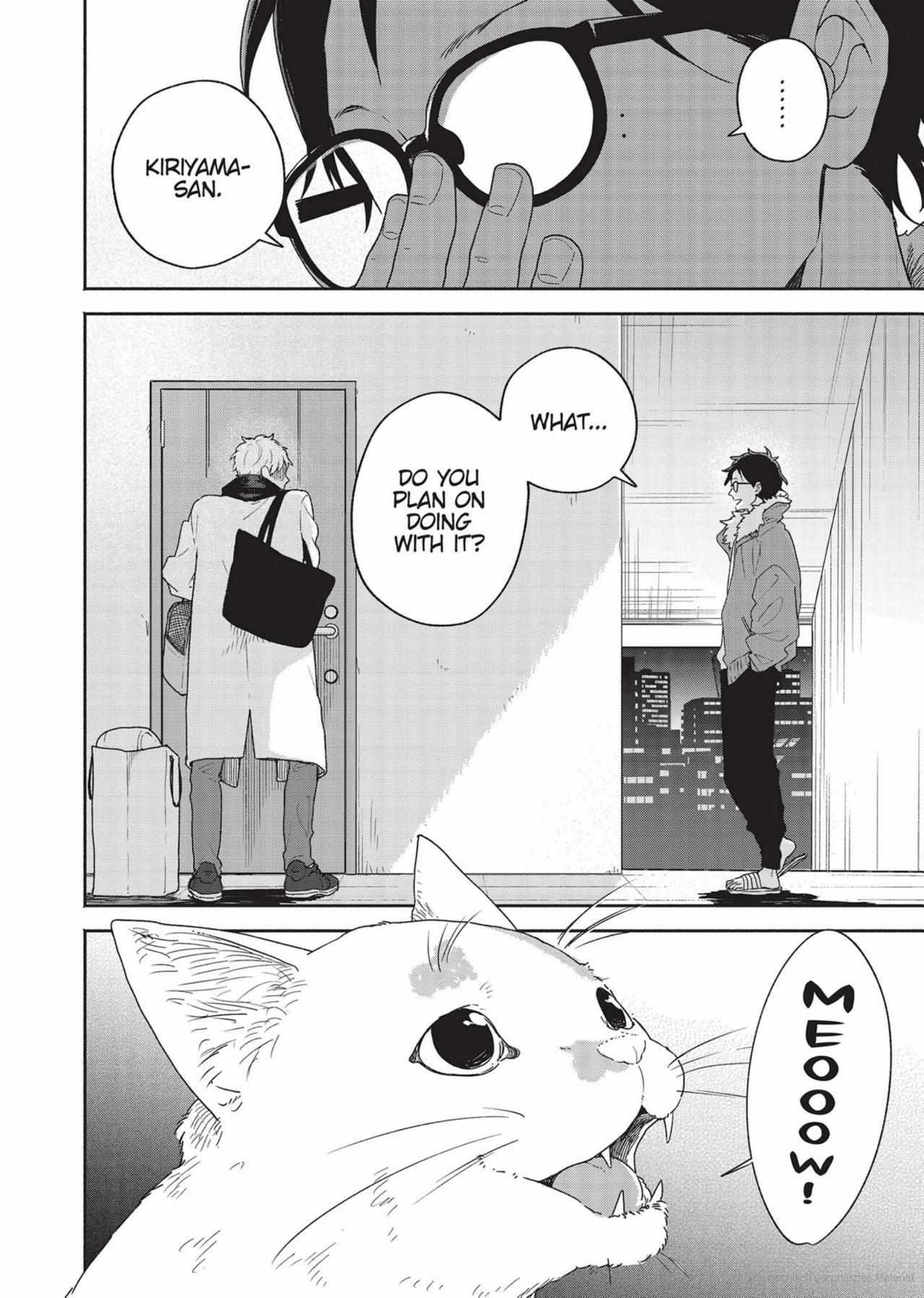 Read Laughter in the Sunshine chapter 1 image 4 on Lezhin