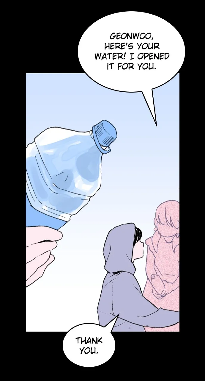 Read Lavender in June chapter 1 image 104 on Lezhin