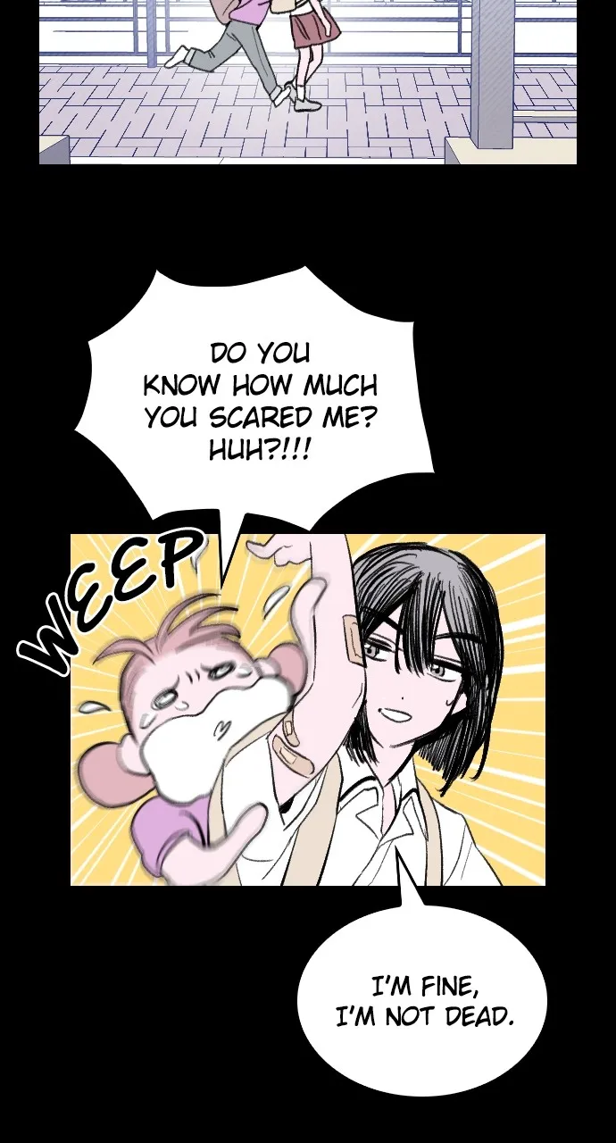 Read Lavender in June chapter 1 image 122 on Lezhin