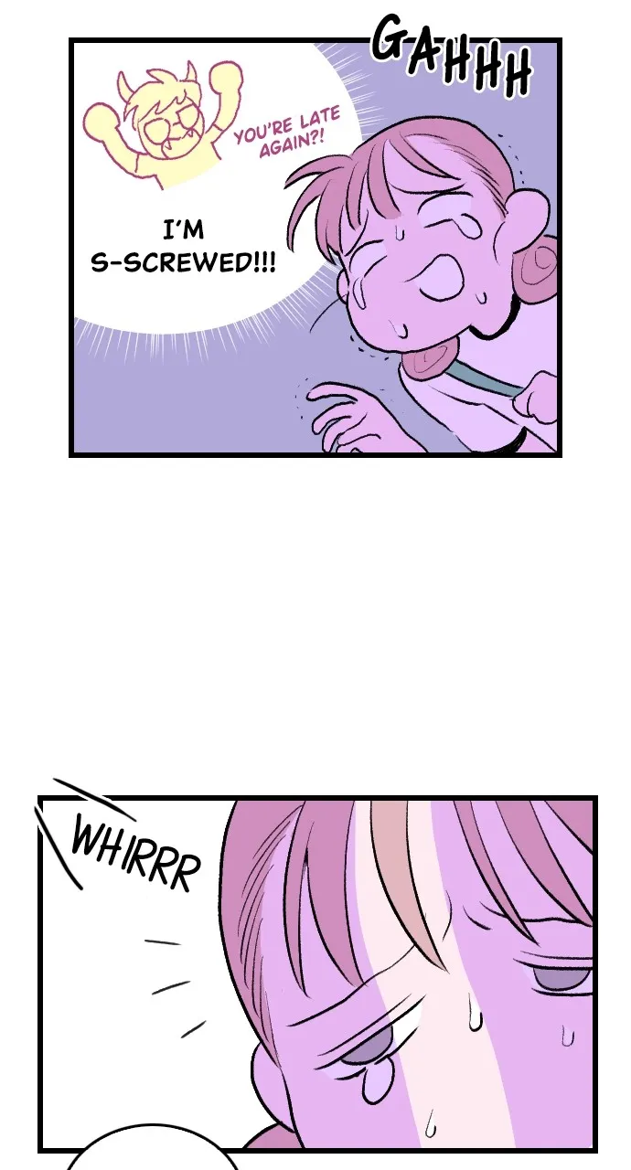 Read Lavender in June chapter 1 image 22 on Lezhin