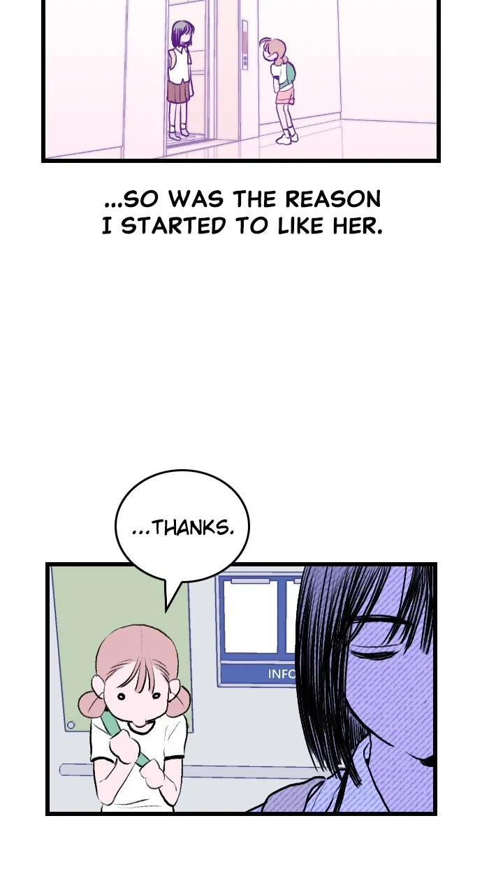 Read Lavender in June chapter 1 image 25 on Lezhin