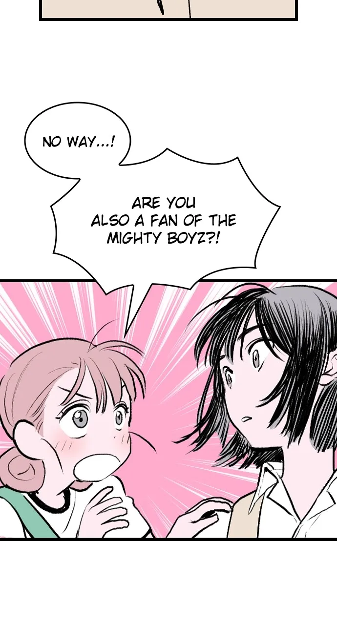 Read Lavender in June chapter 1 image 30 on Lezhin