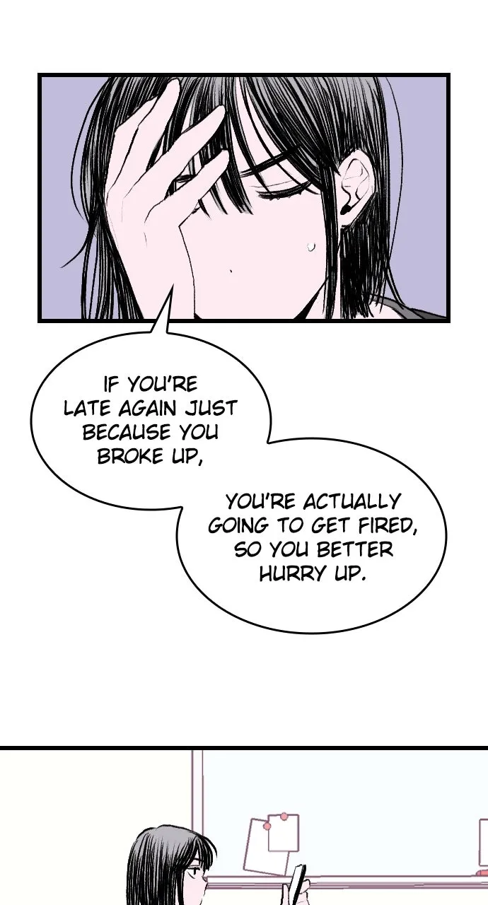 Read Lavender in June chapter 1 image 38 on Lezhin