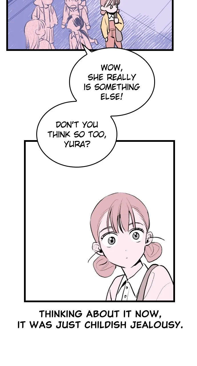 Read Lavender in June chapter 1 image 4 on Lezhin
