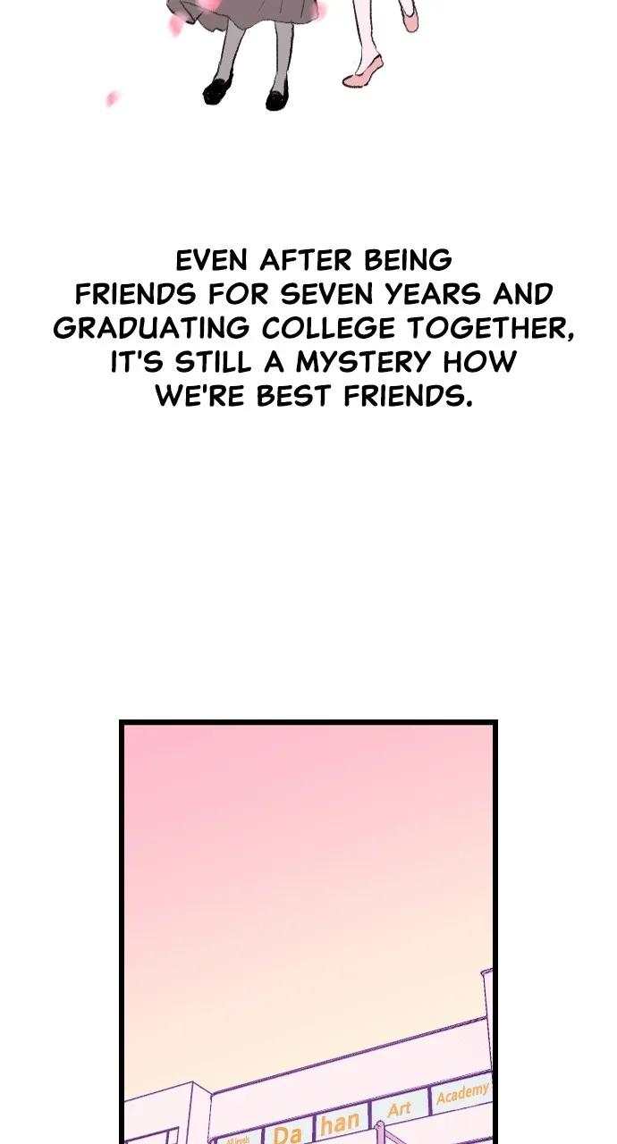 Read Lavender in June chapter 1 image 57 on Lezhin