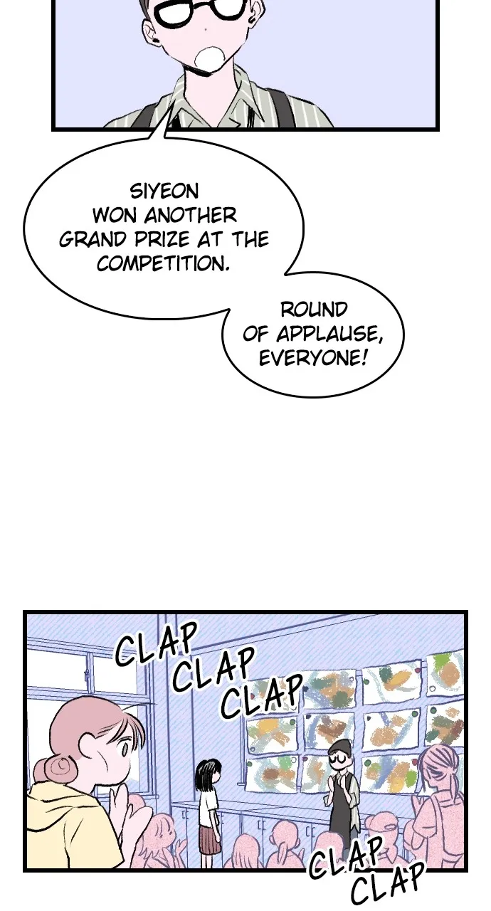 Read Lavender in June chapter 1 image 7 on Lezhin