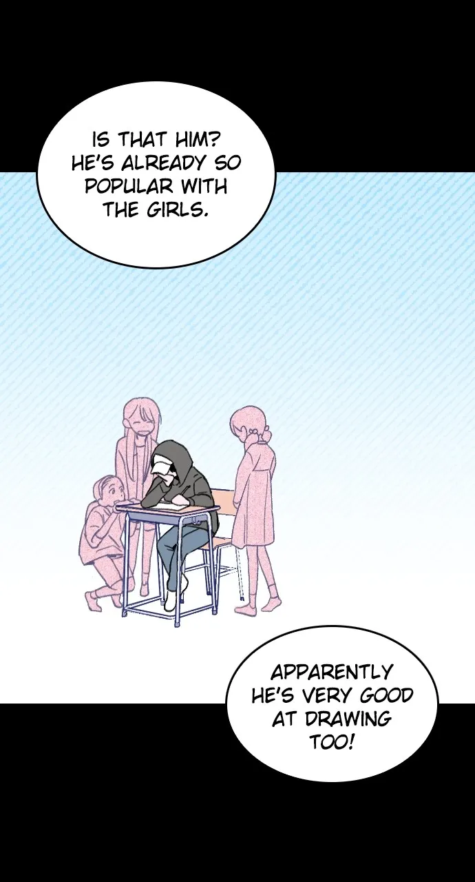 Read Lavender in June chapter 1 image 96 on Lezhin