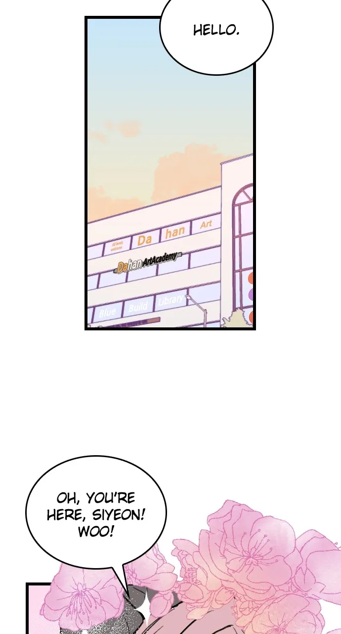 Read Lavender in June chapter 2 image 17 on Lezhin