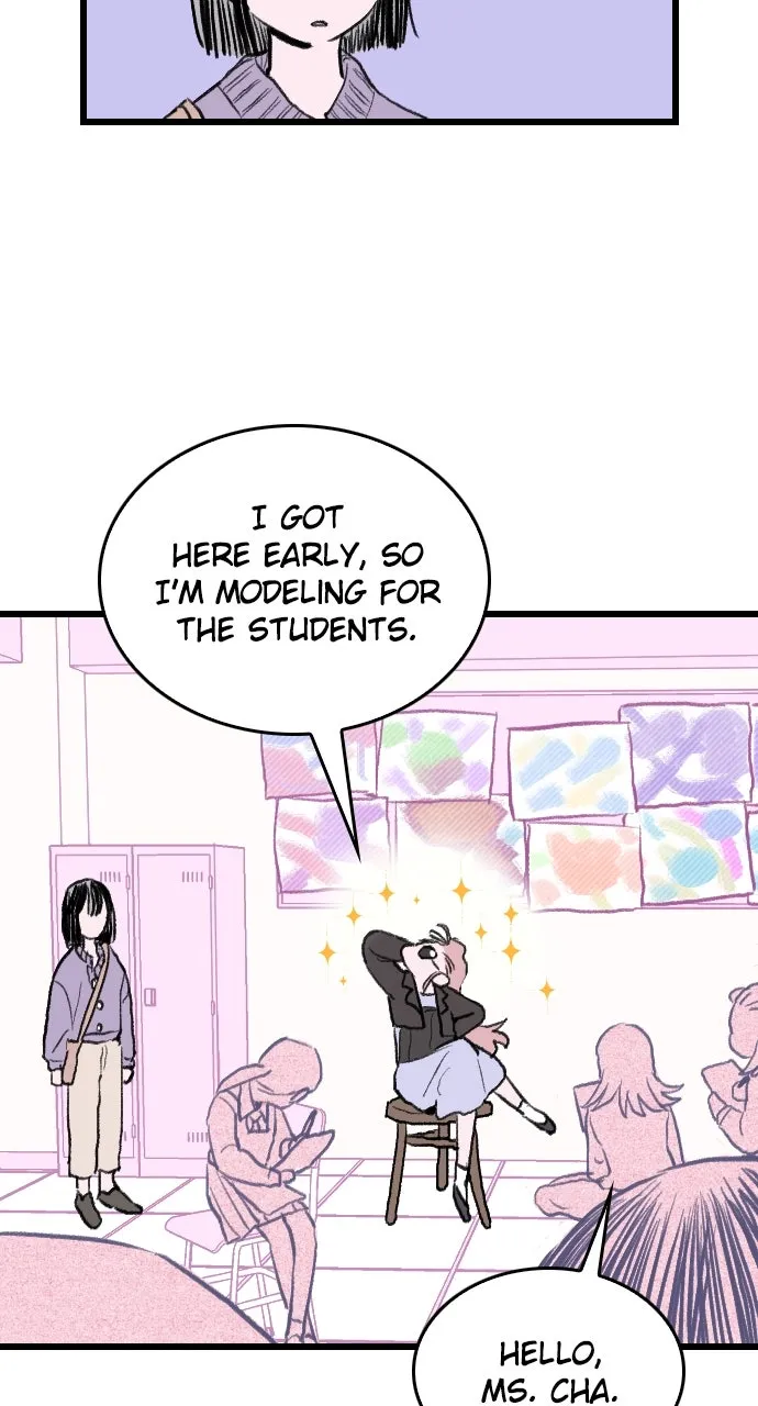 Read Lavender in June chapter 2 image 19 on Lezhin