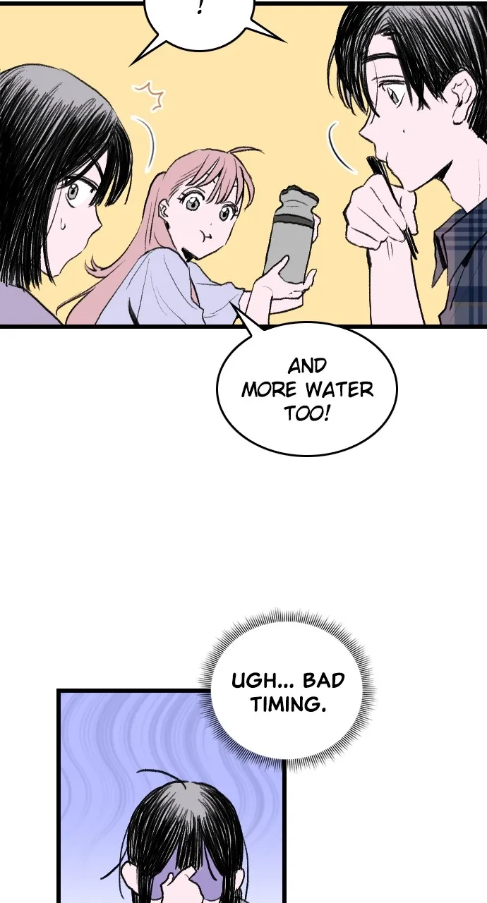 Read Lavender in June chapter 2 image 29 on Lezhin