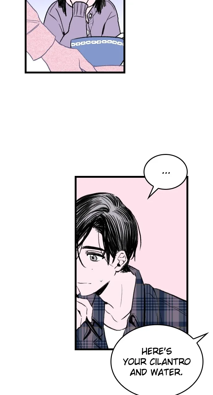 Read Lavender in June chapter 2 image 30 on Lezhin