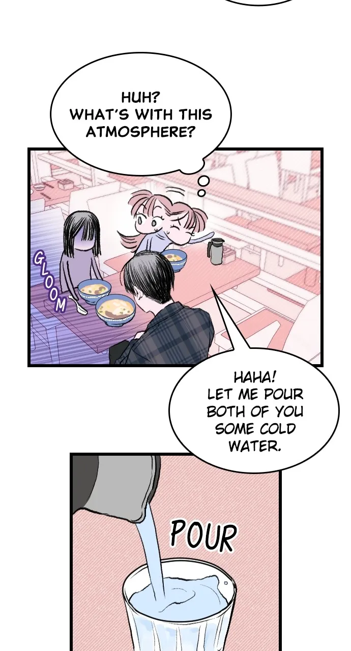 Read Lavender in June chapter 2 image 31 on Lezhin