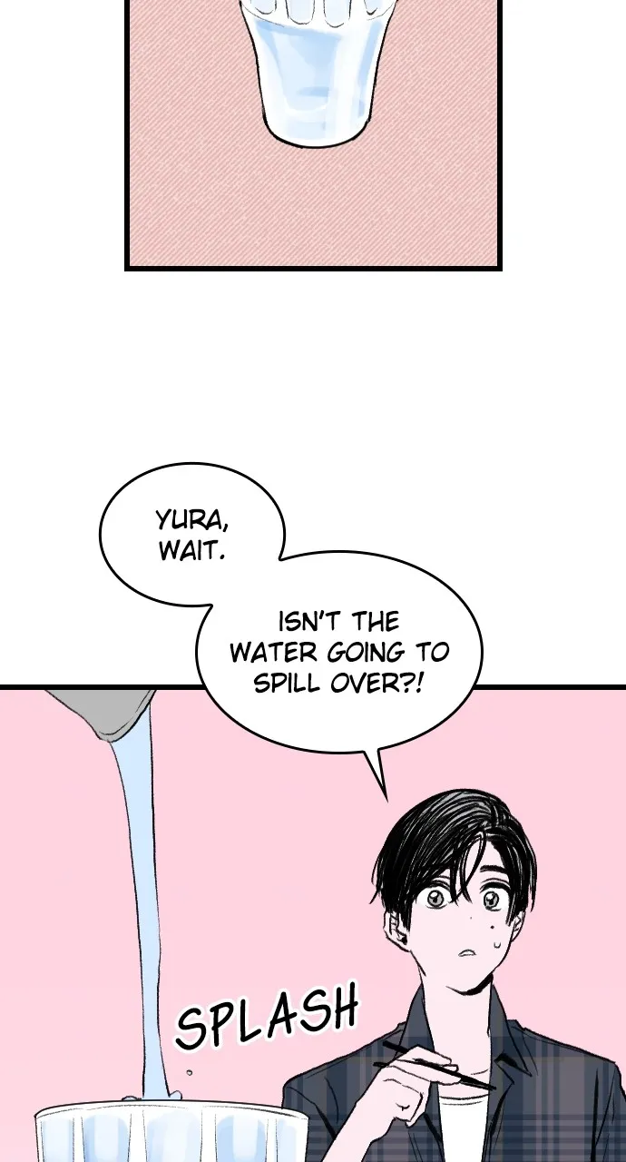 Read Lavender in June chapter 2 image 32 on Lezhin