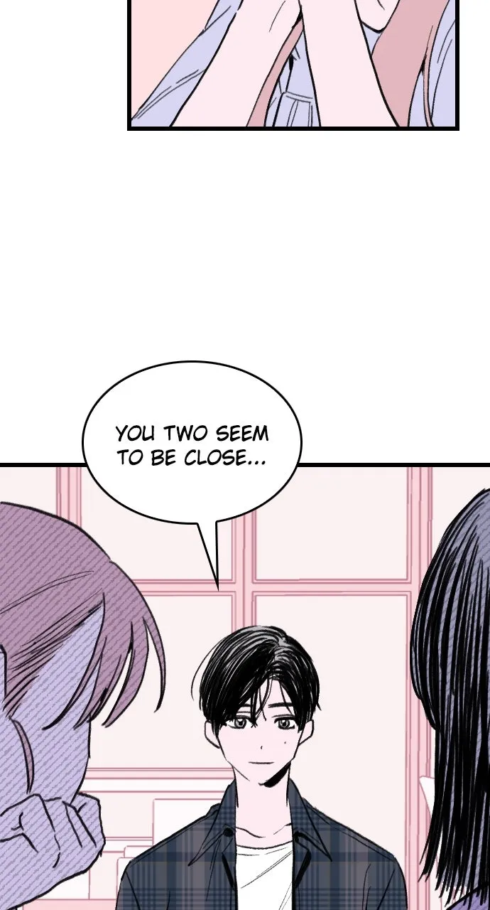 Read Lavender in June chapter 2 image 37 on Lezhin