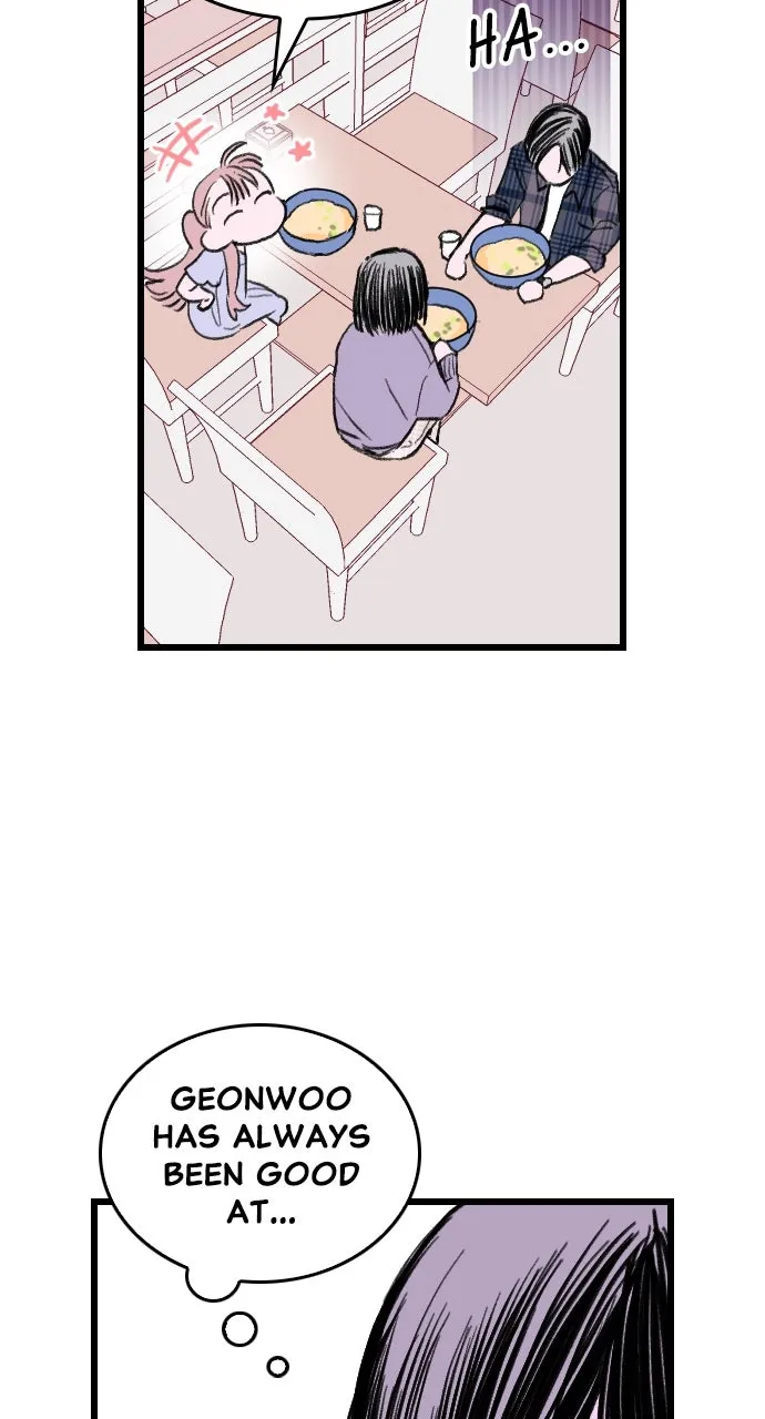 Read Lavender in June chapter 2 image 51 on Lezhin