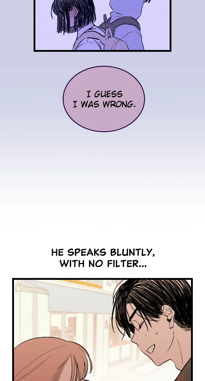 Read Lavender in June chapter 2 image 54 on Lezhin