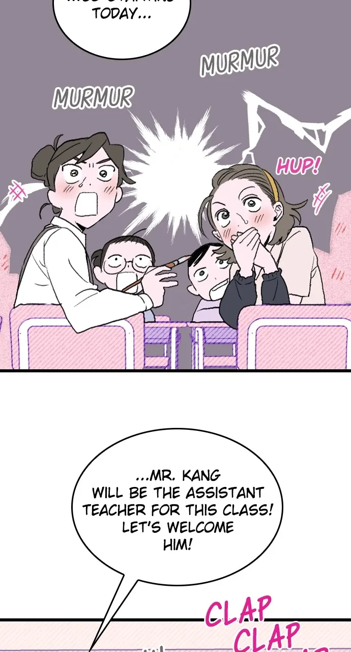 Read Lavender in June chapter 2 image 60 on Lezhin
