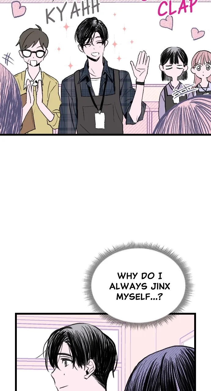 Read Lavender in June chapter 2 image 61 on Lezhin