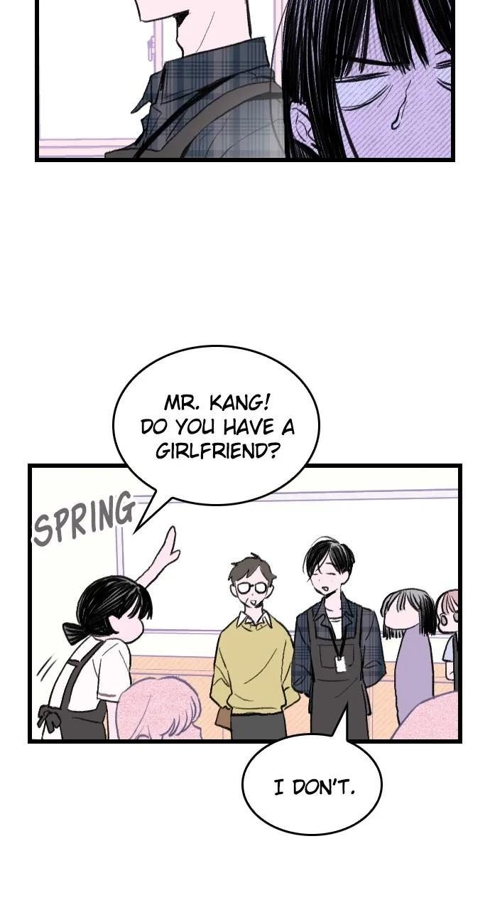 Read Lavender in June chapter 2 image 62 on Lezhin