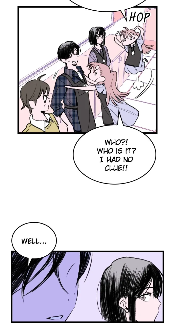 Read Lavender in June chapter 2 image 66 on Lezhin