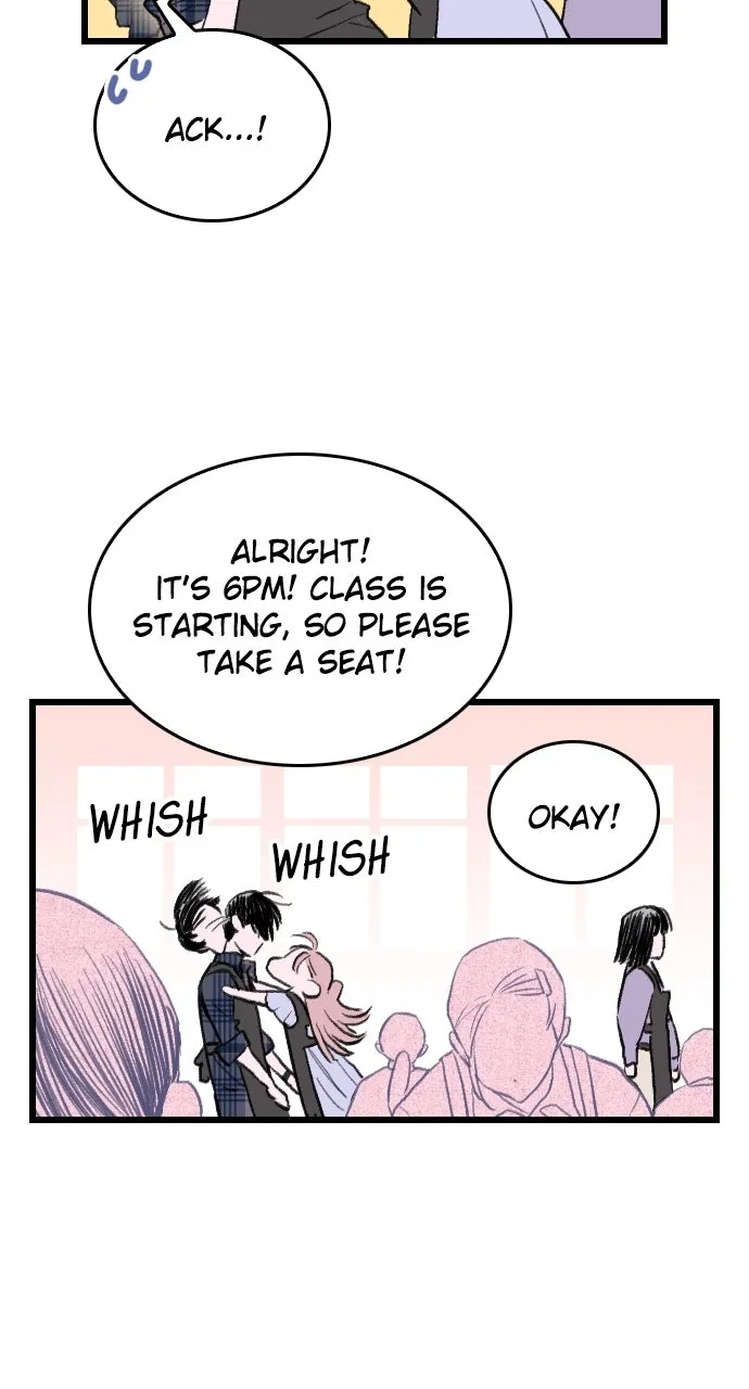 Read Lavender in June chapter 2 image 80 on Lezhin