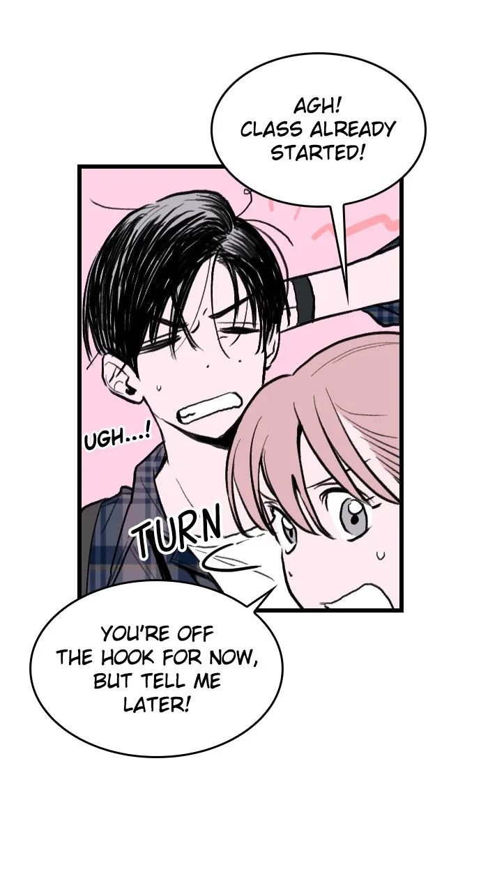 Read Lavender in June chapter 2 image 81 on Lezhin