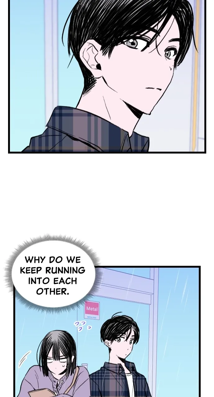 Read Lavender in June chapter 2 image 98 on Lezhin