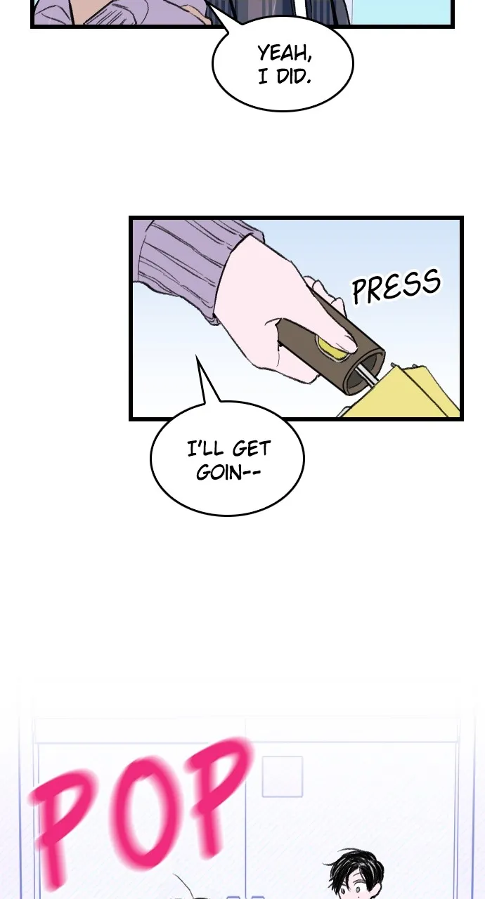 Read Lavender in June chapter 2 image 99 on Lezhin