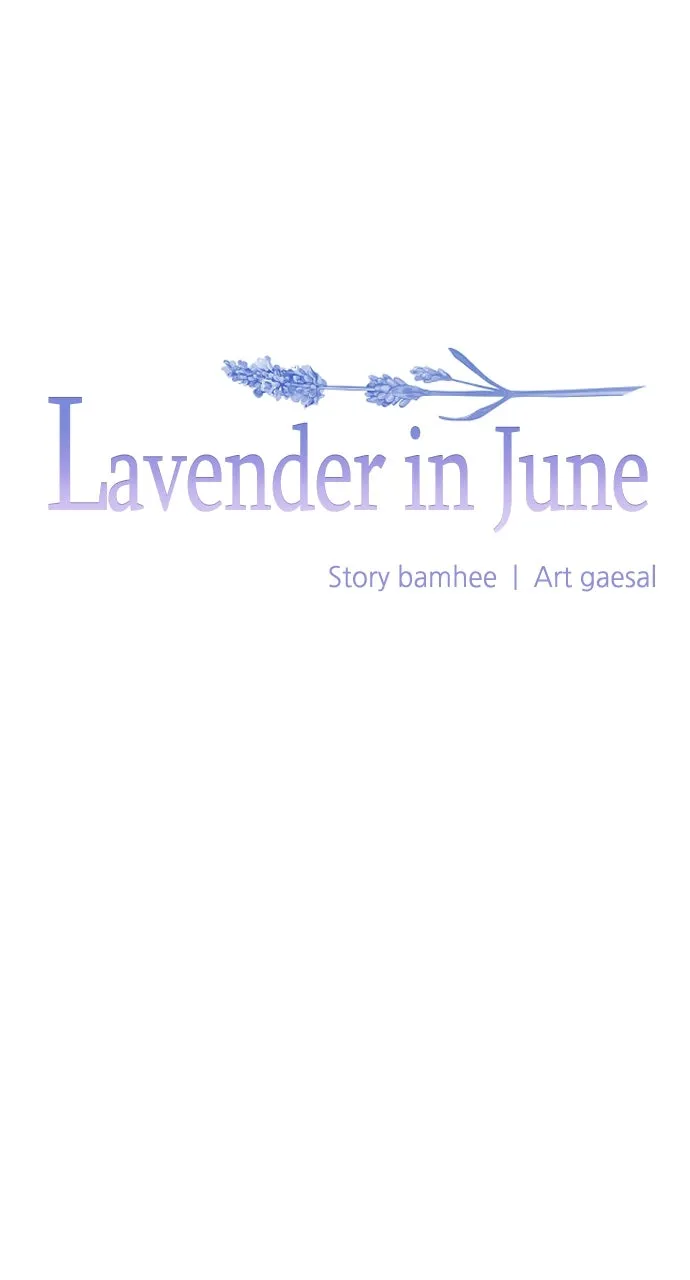 Read Lavender in June chapter 3 image 16 on Lezhin