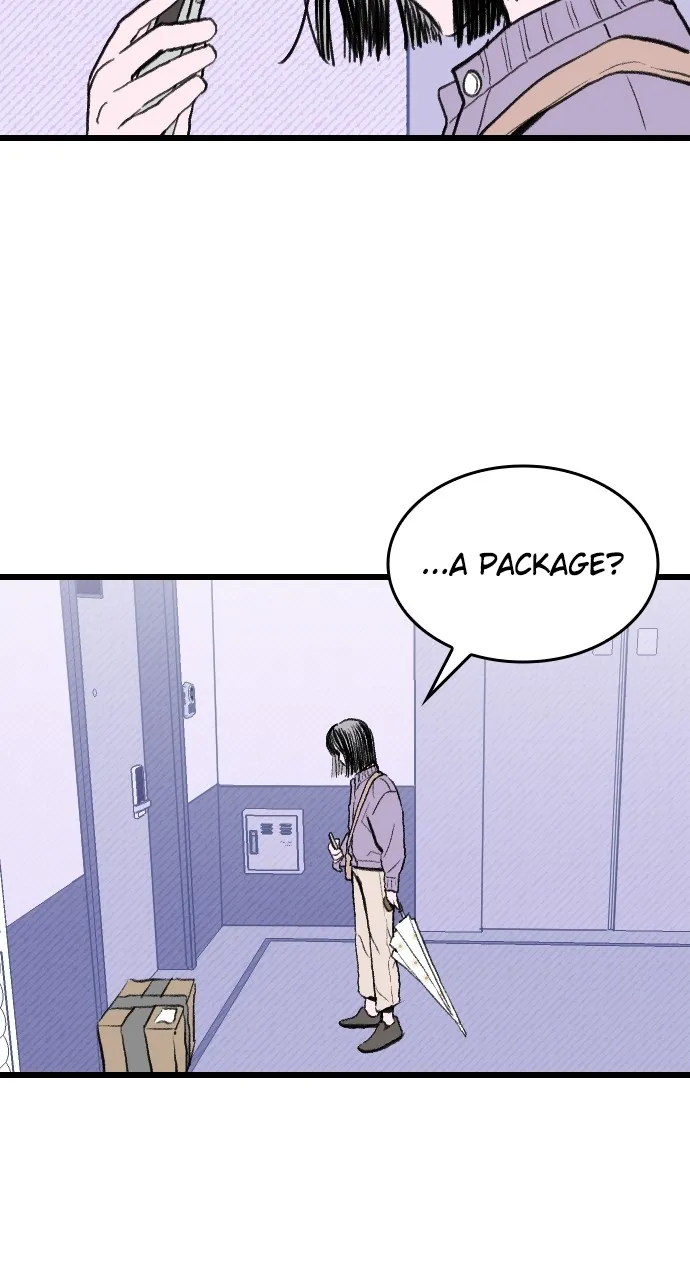 Read Lavender in June chapter 3 image 21 on Lezhin