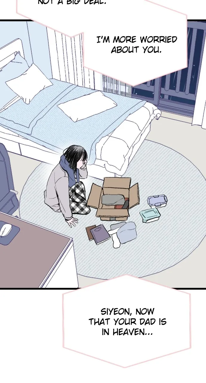 Read Lavender in June chapter 3 image 23 on Lezhin