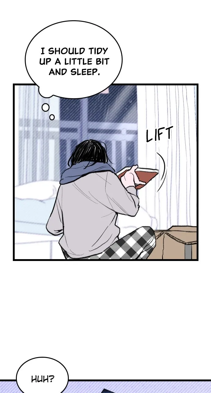 Read Lavender in June chapter 3 image 27 on Lezhin