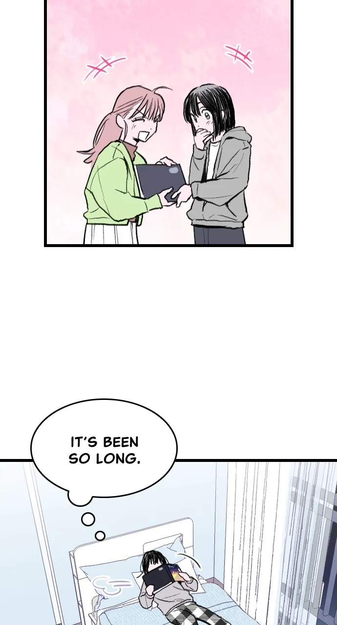 Read Lavender in June chapter 3 image 30 on Lezhin