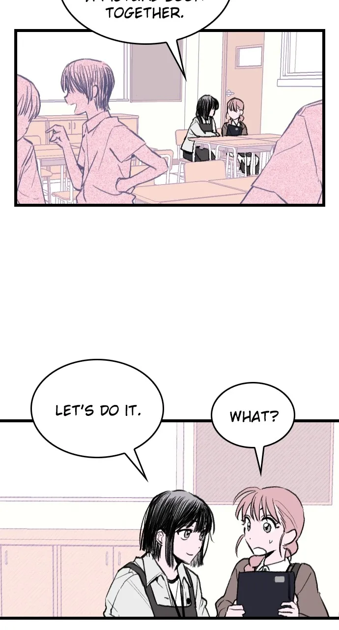 Read Lavender in June chapter 3 image 45 on Lezhin