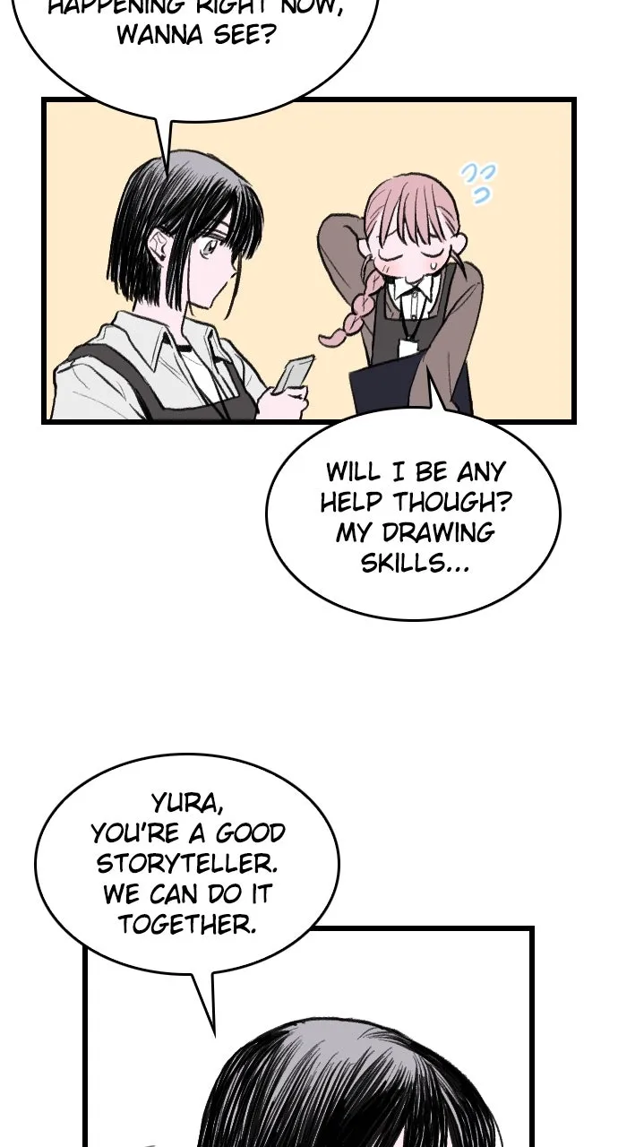 Read Lavender in June chapter 3 image 47 on Lezhin