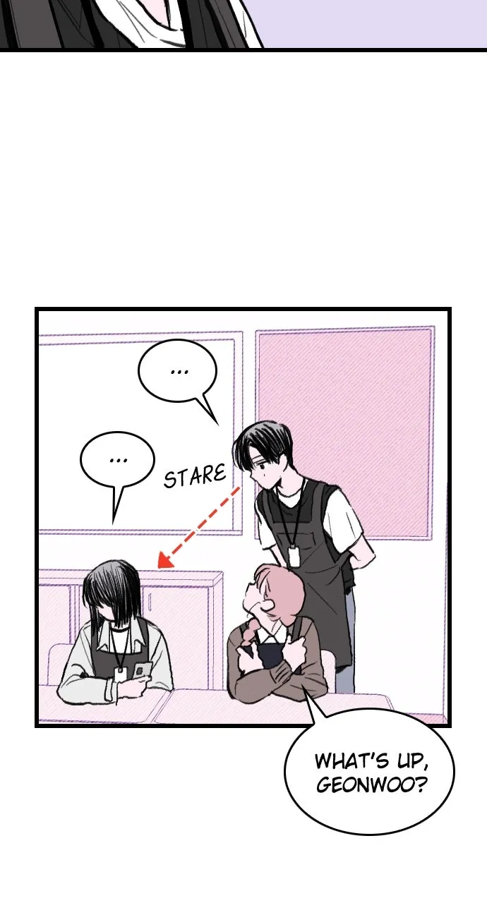 Read Lavender in June chapter 3 image 52 on Lezhin