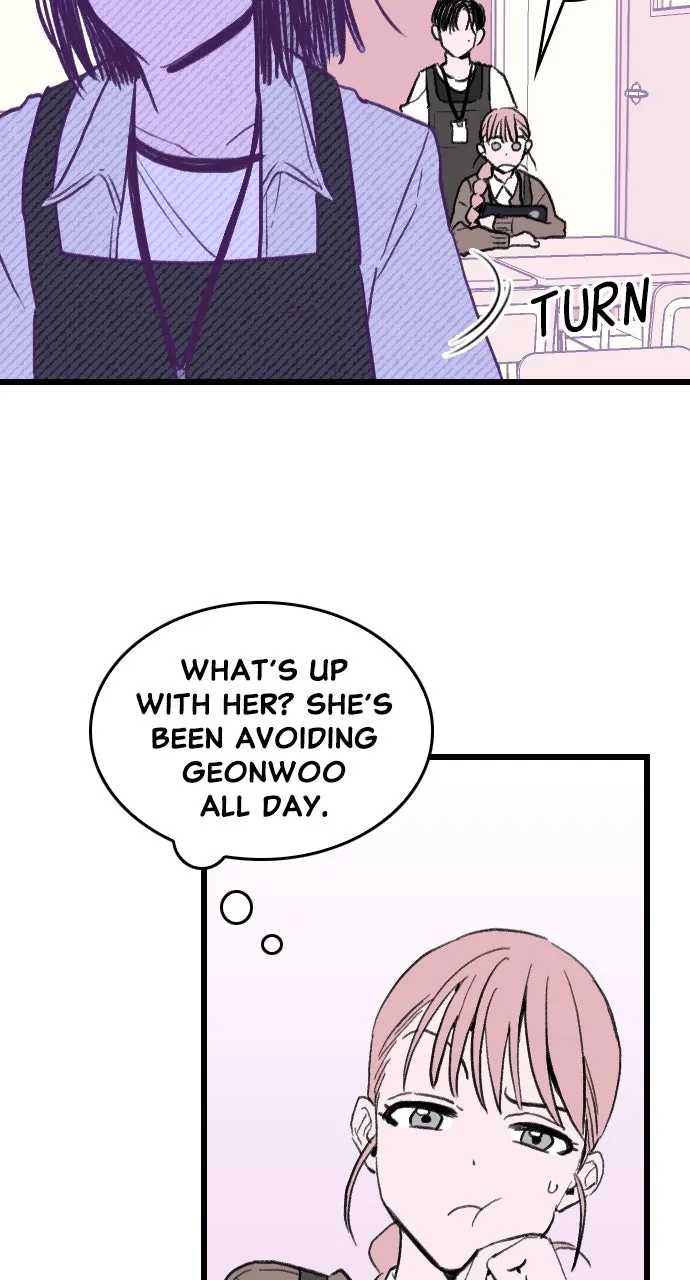 Read Lavender in June chapter 3 image 54 on Lezhin
