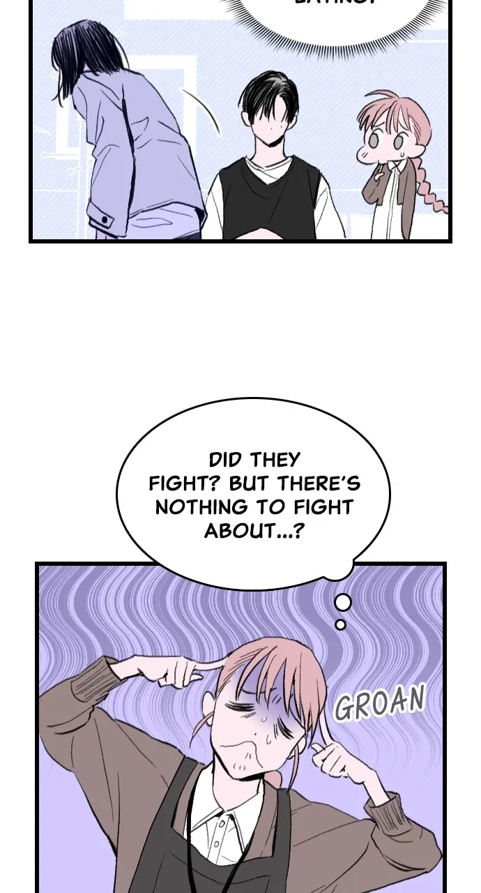 Read Lavender in June chapter 3 image 56 on Lezhin
