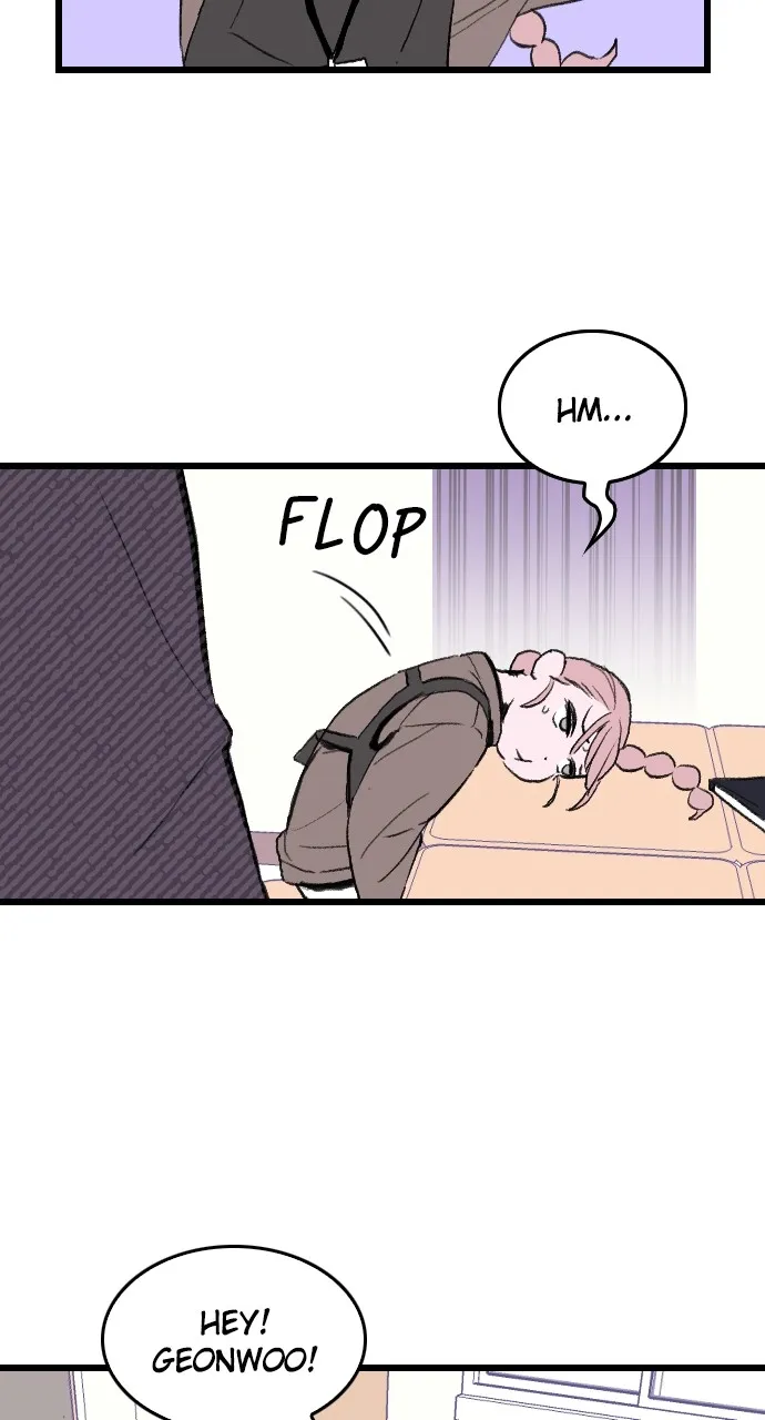 Read Lavender in June chapter 3 image 57 on Lezhin
