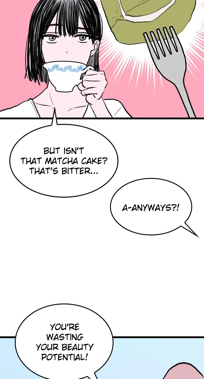 Read Lavender in June chapter 4 image 33 on Lezhin