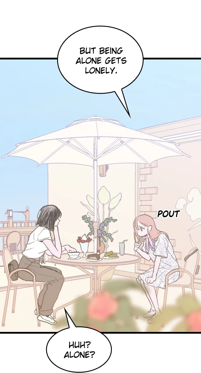 Read Lavender in June chapter 4 image 35 on Lezhin
