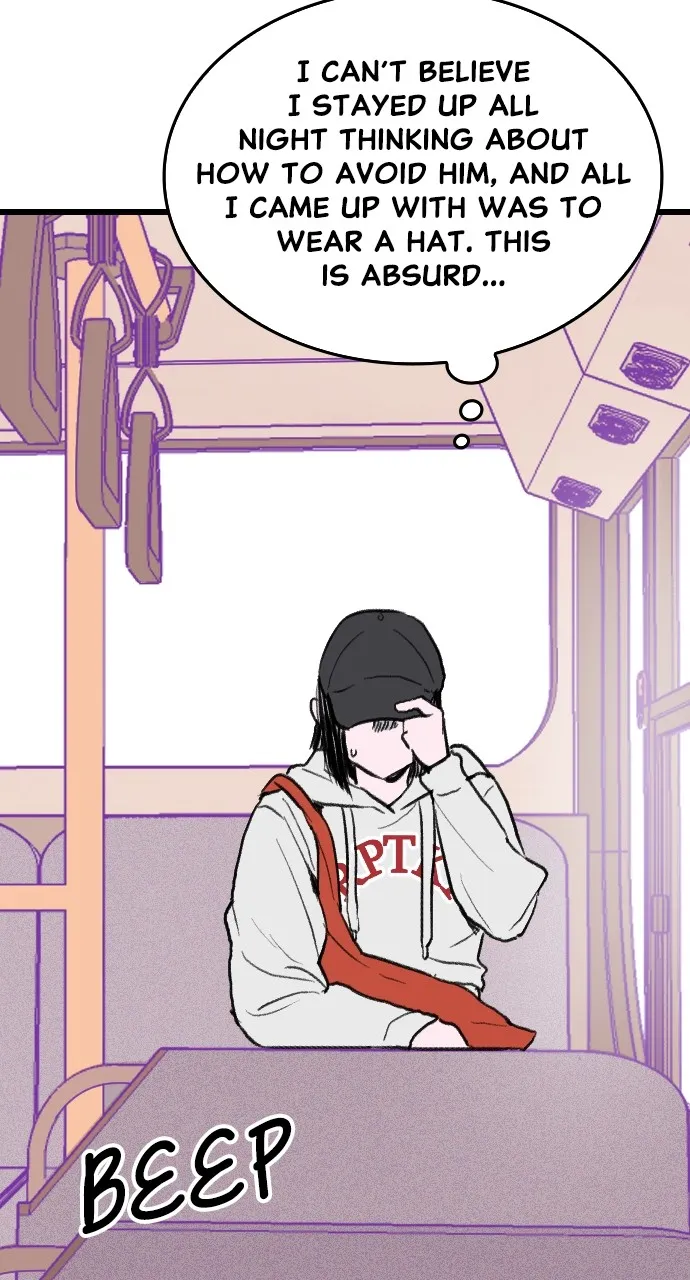 Read Lavender in June chapter 4 image 64 on Lezhin