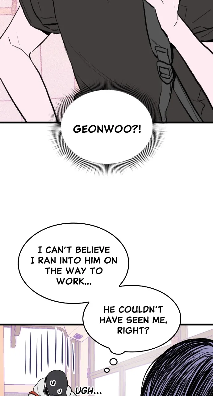 Read Lavender in June chapter 4 image 68 on Lezhin