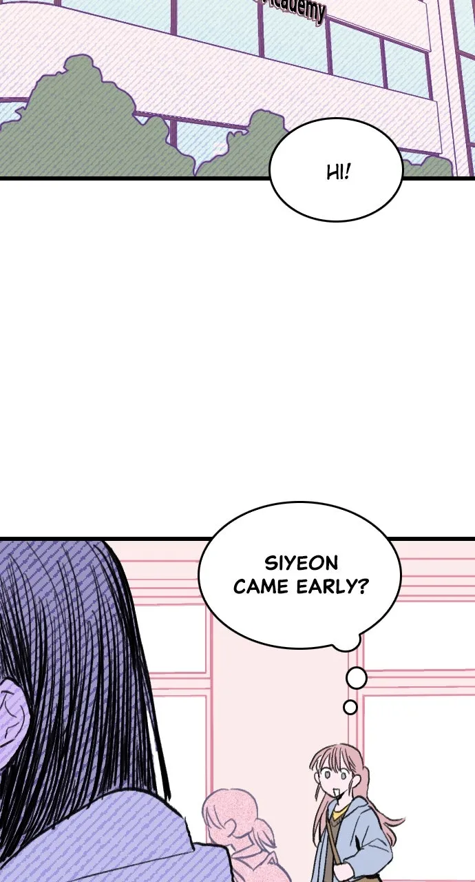 Read Lavender in June chapter 5 image 14 on Lezhin