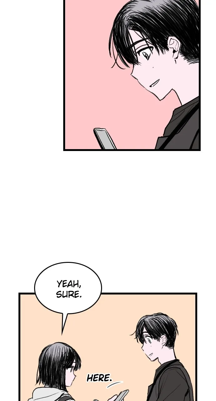 Read Lavender in June chapter 5 image 17 on Lezhin