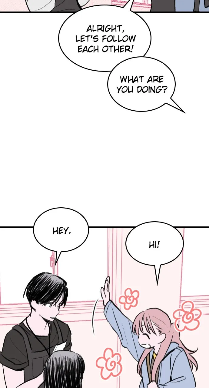 Read Lavender in June chapter 5 image 19 on Lezhin