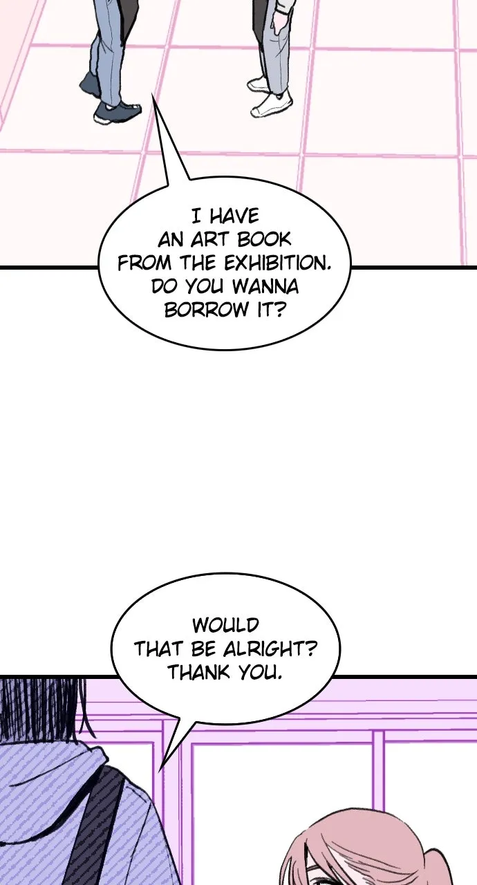 Read Lavender in June chapter 5 image 28 on Lezhin
