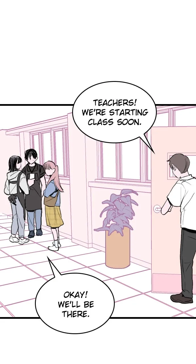 Read Lavender in June chapter 5 image 31 on Lezhin