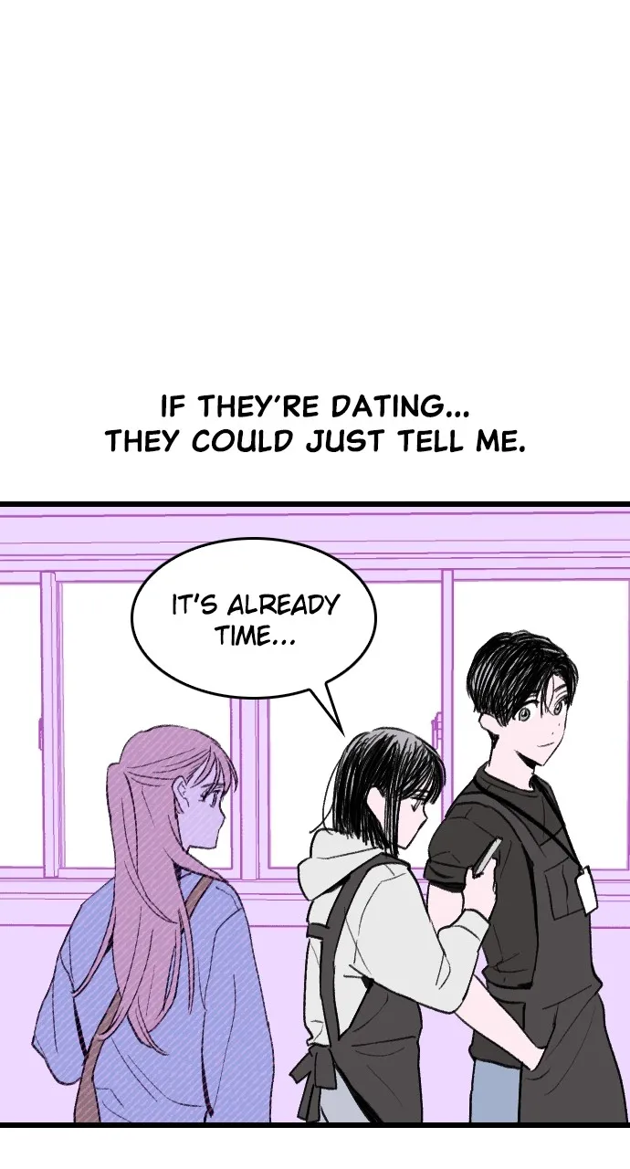 Read Lavender in June chapter 5 image 32 on Lezhin