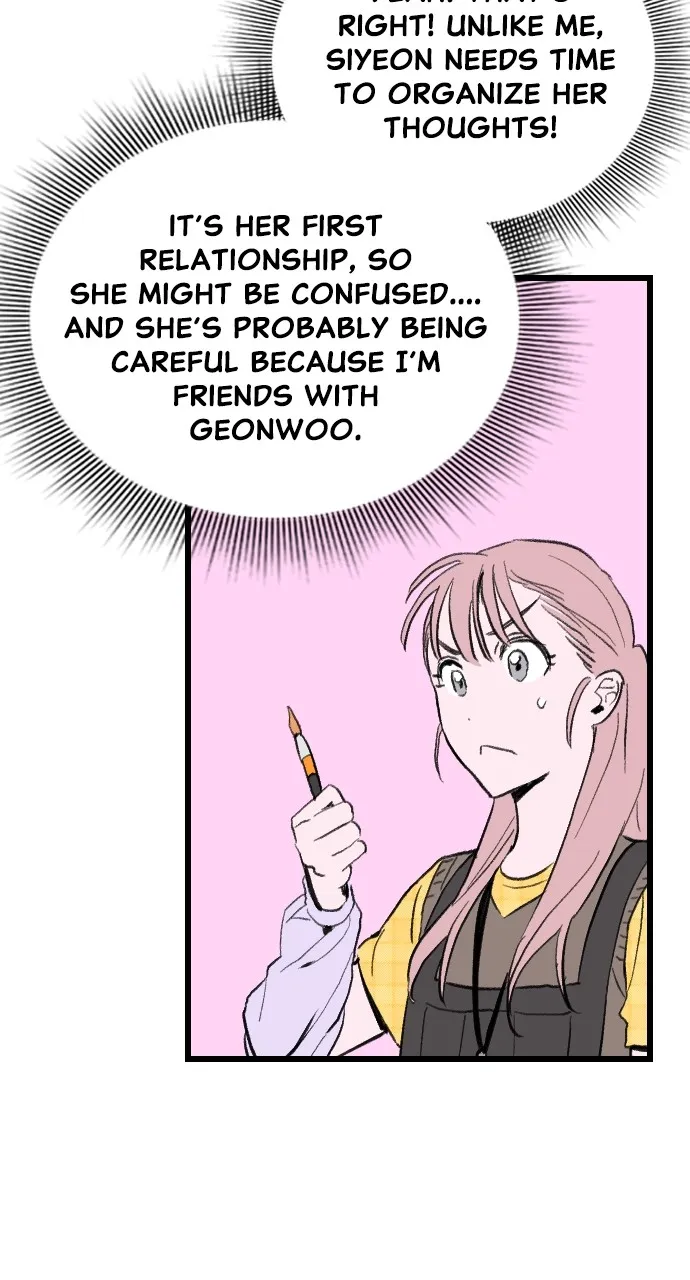 Read Lavender in June chapter 5 image 40 on Lezhin
